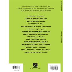 Beginning Solo Guitar: Pop/Rock Classics