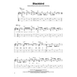 Beginning Solo Guitar: Pop/Rock Classics