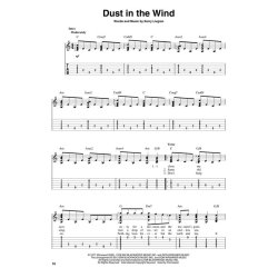 Beginning Solo Guitar: Pop/Rock Classics