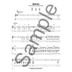 Play Mandolin Today! Songbook (Book/Online Audio)