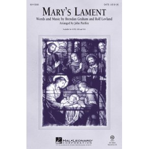 Mary's Lament