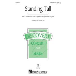 Standing Tall : Discovery Level 2