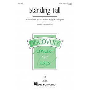 Standing Tall : Discovery Level 2