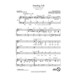 Standing Tall : Discovery Level 2