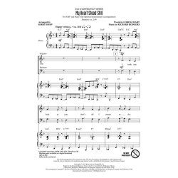 My Heart Stood Still