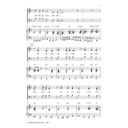 My Heart Stood Still