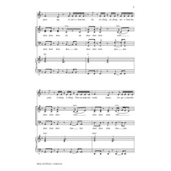 Bellas Finals (Brymer) Sab Div Chor