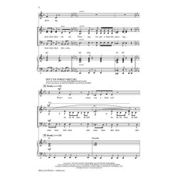 Bellas Finals (Brymer) Sab Div Chor