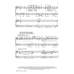 Bellas Finals (Brymer) Sab Div Chor