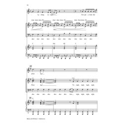 Bellas Finals (Brymer) Sab Div Chor