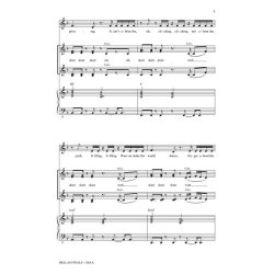 Bellas Finals (Brymer) Ssaa Chor