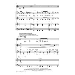 Bellas Finals (Brymer) Ssaa Chor