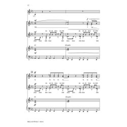 Bellas Finals (Brymer) Ssaa Chor