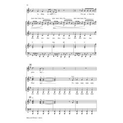 Bellas Finals (Brymer) Ssaa Chor