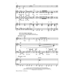 Bellas Finals (Arr. Brymer) (ShowTrax CD)