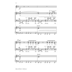 Bellas Finals (Arr. Brymer) (ShowTrax CD)