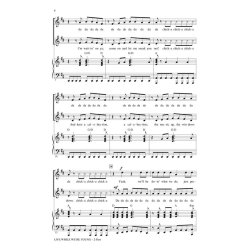 One Direction Live While We're Young (Arr Brymer Mark) 2pt Mixed Chor