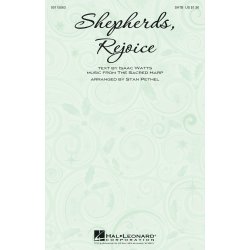 Shepherds, Rejoice