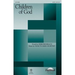 Vicki Tucker Courtney/Herb Frombach: Children Of God