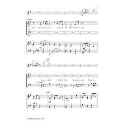 Vicki Tucker Courtney/Herb Frombach: Children Of God