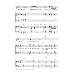 I'm Bound for the Promised Land