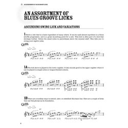 100 Authentic Blues Harmonica Licks