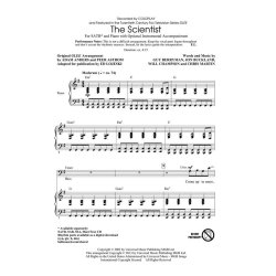 The Scientist ShowTrax CD : ShowTrax CD