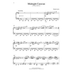 Composer's Choice: Glenda Austin