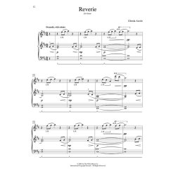 Composer's Choice: Glenda Austin