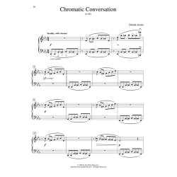 Composer's Choice: Glenda Austin