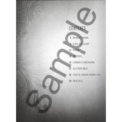 Composer's Choice: Glenda Austin