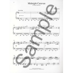 Composer's Choice: Glenda Austin