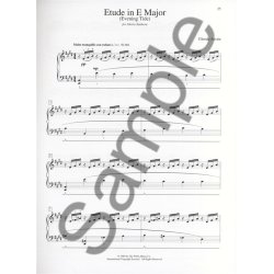 Composer's Choice: Glenda Austin