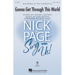 Gonna Get Through This World