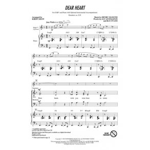 Dear Heart