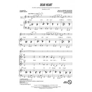 Dear Heart