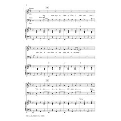 Lennon/Mccartney Ob-La-Di Ob-La-Da (Arr Snyder Audrey) Showtrax Cd