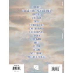 Mychael Danna: The Life Of Pi (Piano Solo)