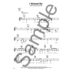 Taylor Swift: Red (Ukulele)