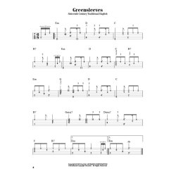 Play Banjo Today! Songbook (Book/Online Audio)