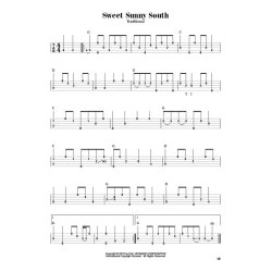 Play Banjo Today! Songbook (Book/Online Audio)