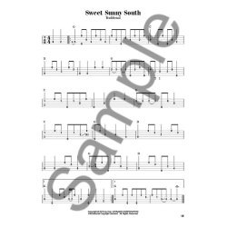 Play Banjo Today! Songbook (Book/Online Audio)
