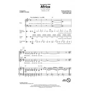 Africa : Discovery Level 2