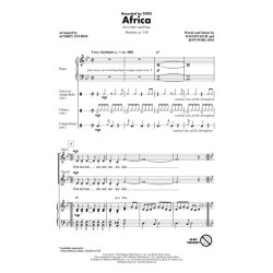 Africa : Discovery Level 2