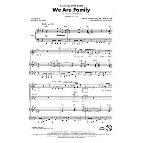 We Are Family : Discovery Level 2