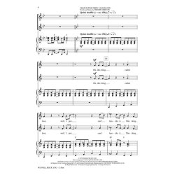 We Will Rock You Medley (Huff) 2pt