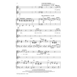 We Will Rock You Medley (Huff) 2pt