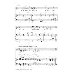 Godspell : Choral Highlights Discovery Level 2