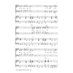 What Christmas Means to Me