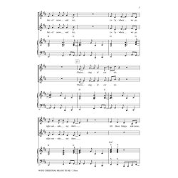 What Christmas Means to Me